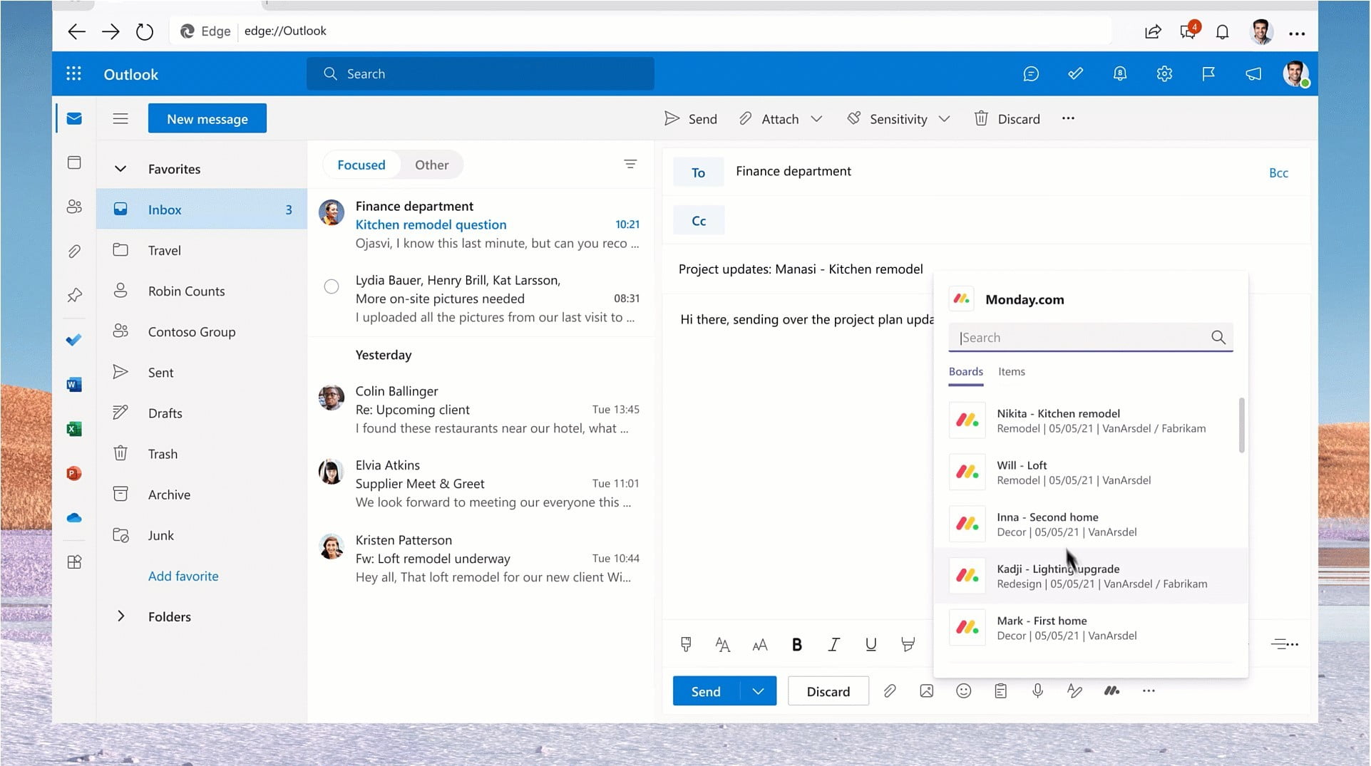 microsoft outlook issues today 2021