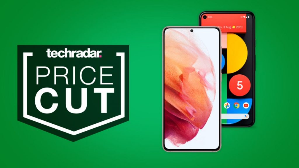iD Mobile is offering £20 off the upfront cost on all its phone deals