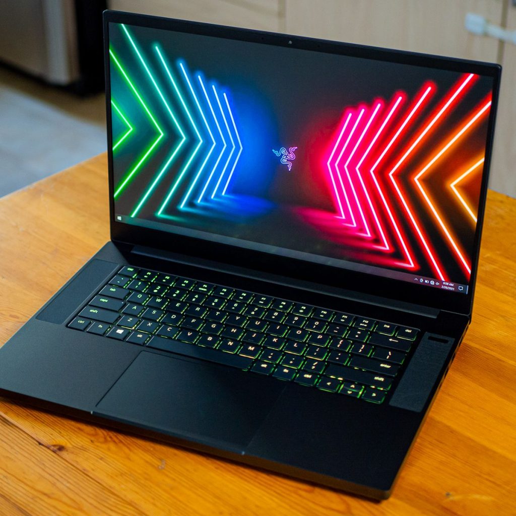 Razer’s Blade 15 Base gaming laptop is $400 off at Best Buy – DLSServe