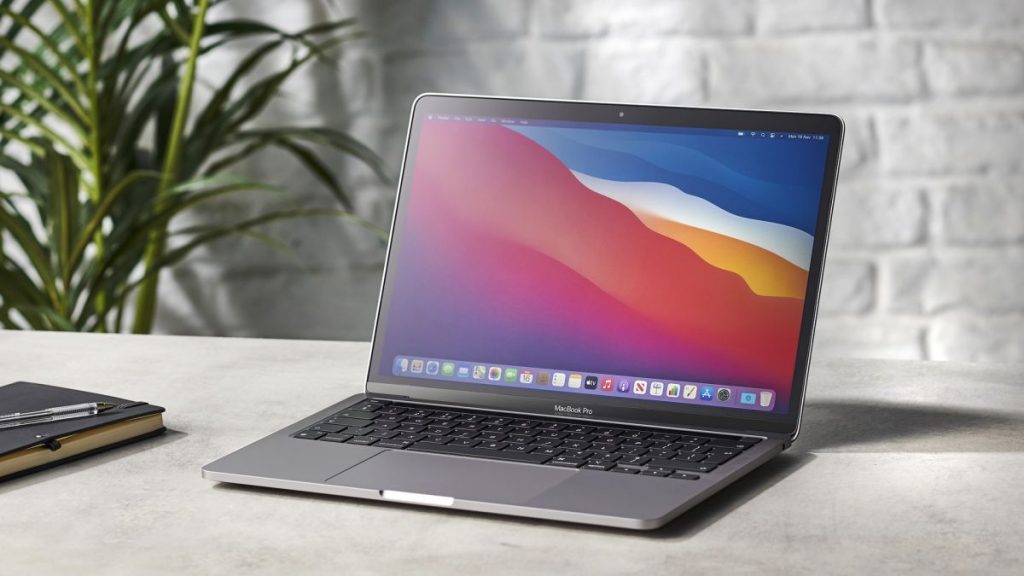 Rumored MacBook Pros could use M1X chip this year with M2 coming in