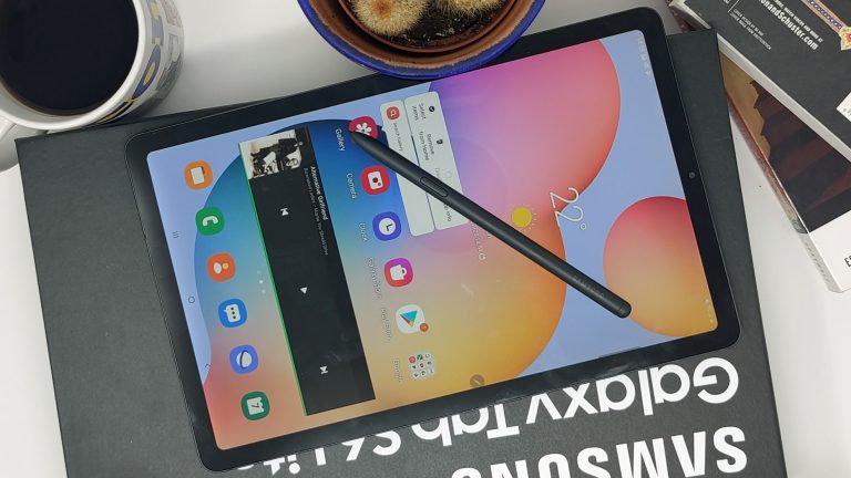 samsung tab s7 lite price