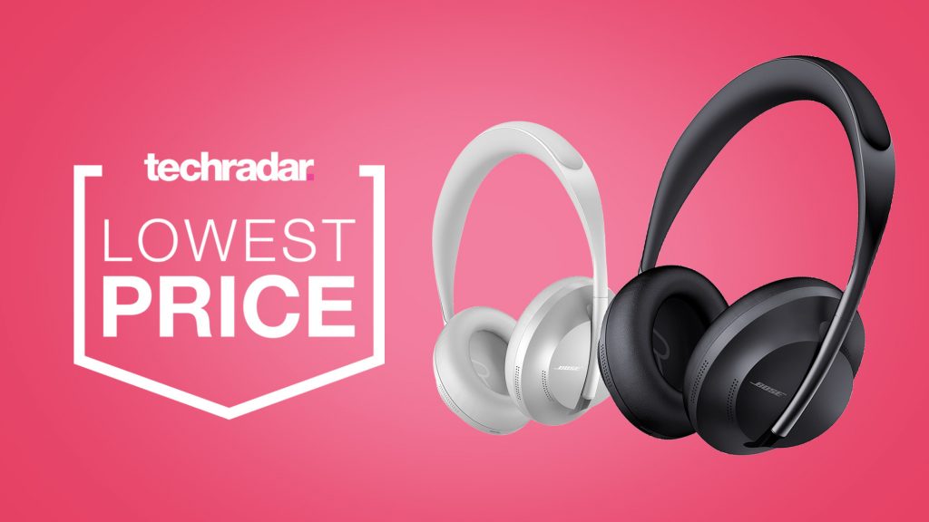 These Bose 700 deals are dropping to record low prices on the Triple ...