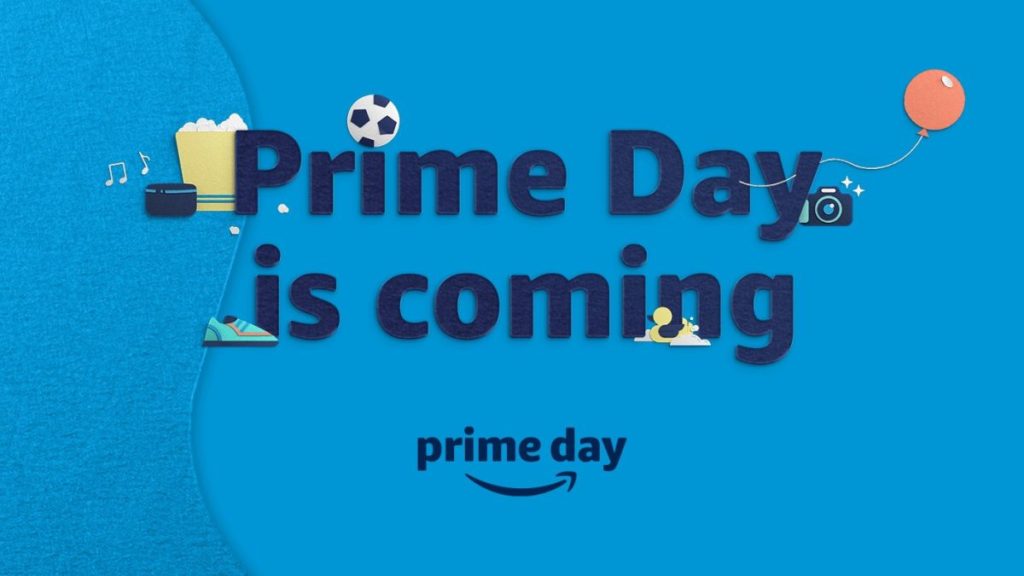 Amazon Prime Day 2021 in Australia what to expect on June 2122 Amazon