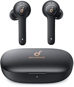 best budget wireless earbuds with noise cancelling