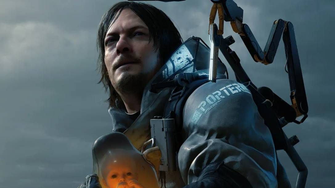 death stranding ps5 download free