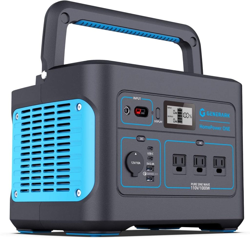 Generark Home Power 2 Price