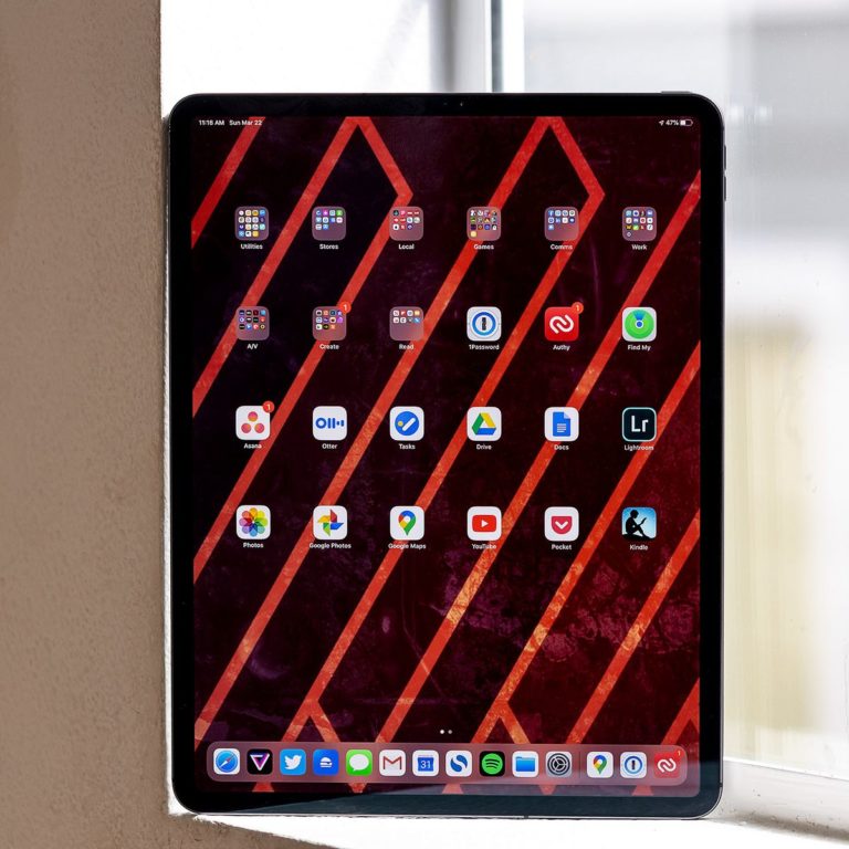 Apple’s 2020 IPad Pro Is $200 Off At Best Buy Today – DLSServe