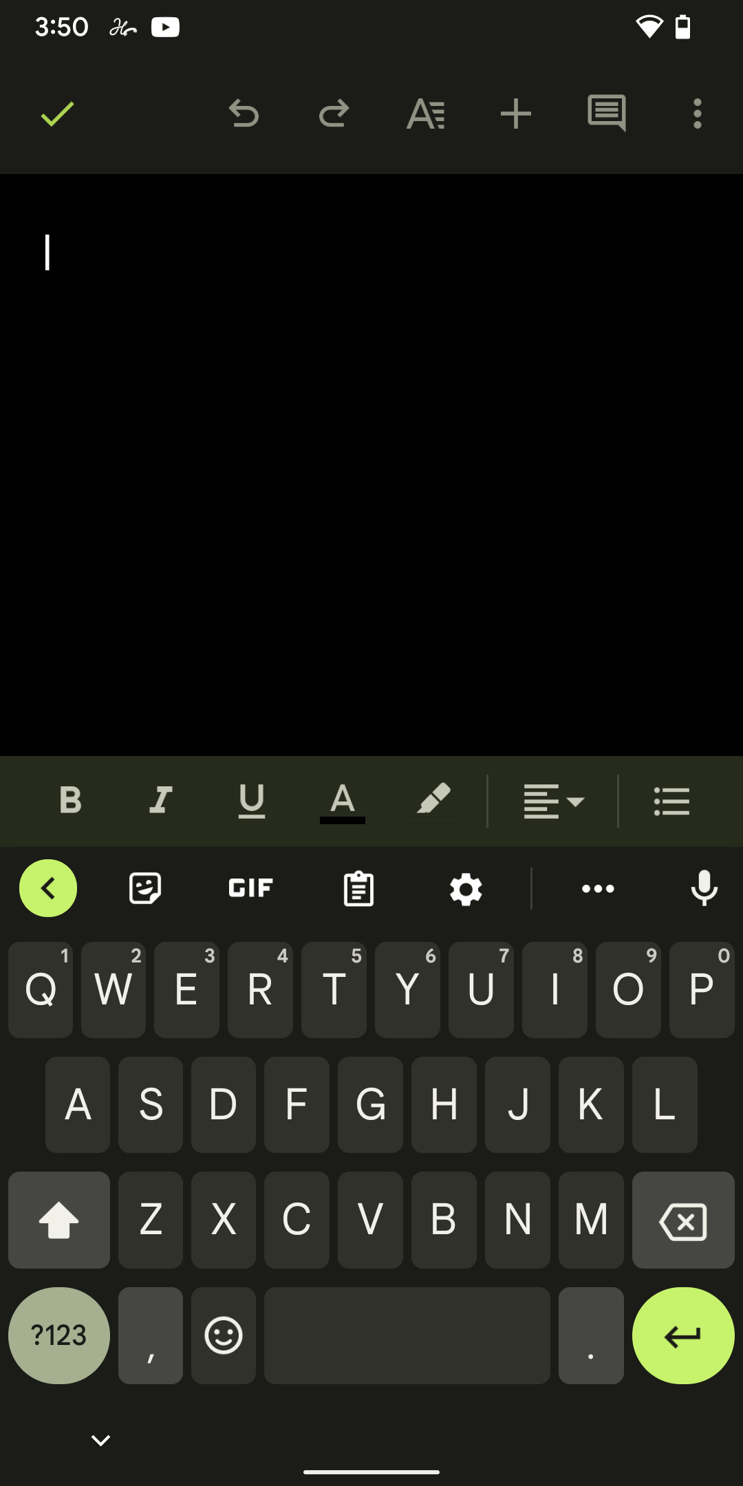 How To Switch Languages Using The Android Gboard Keyboard Dlsserve 3081