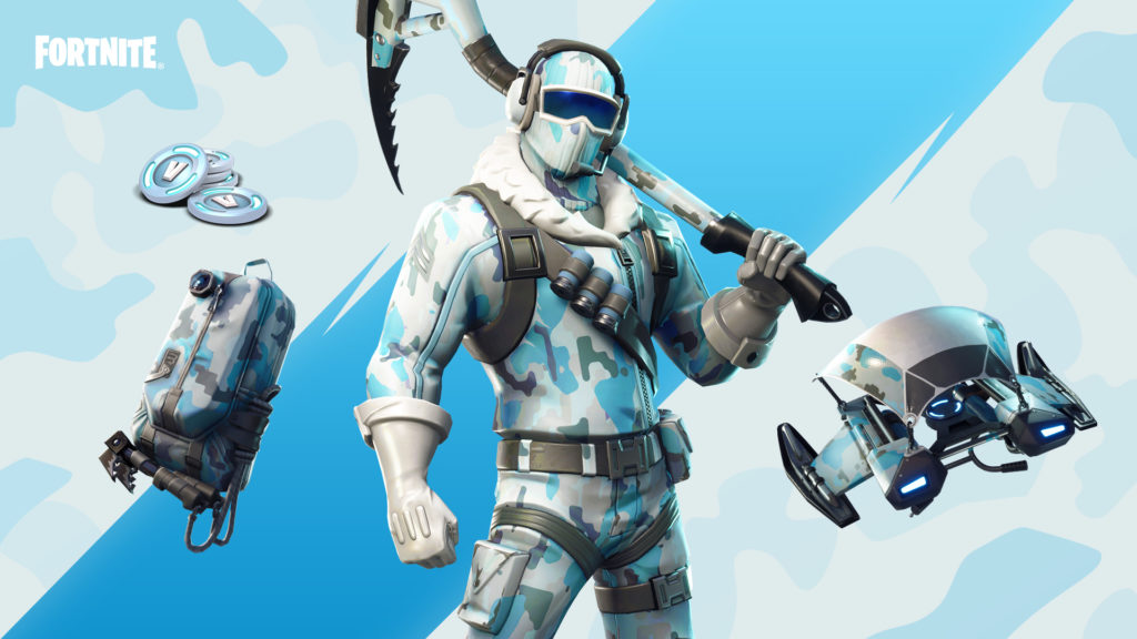 Fortnite skins December 2021 All the skins coming to Fortnite and how
