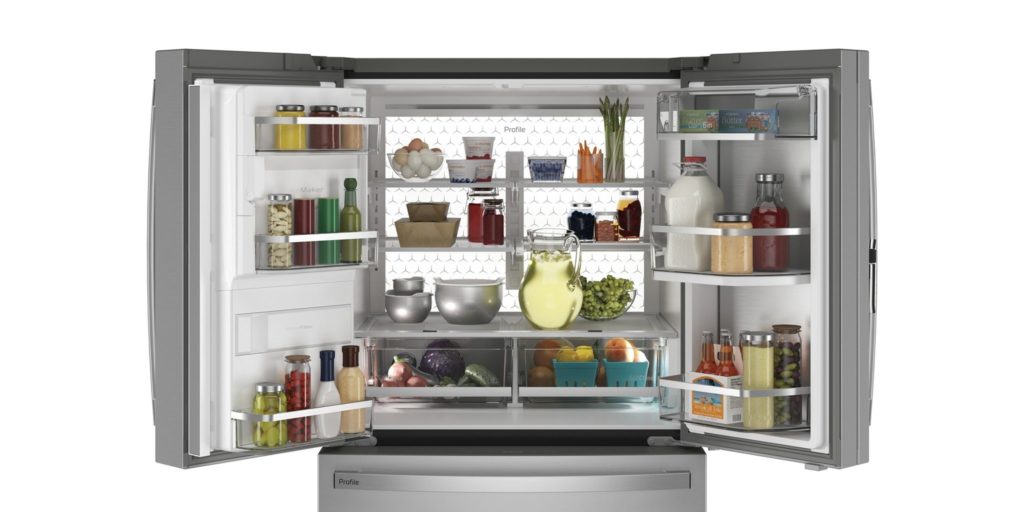 The best and most reliable refrigerator brands of 2021 DLSServe