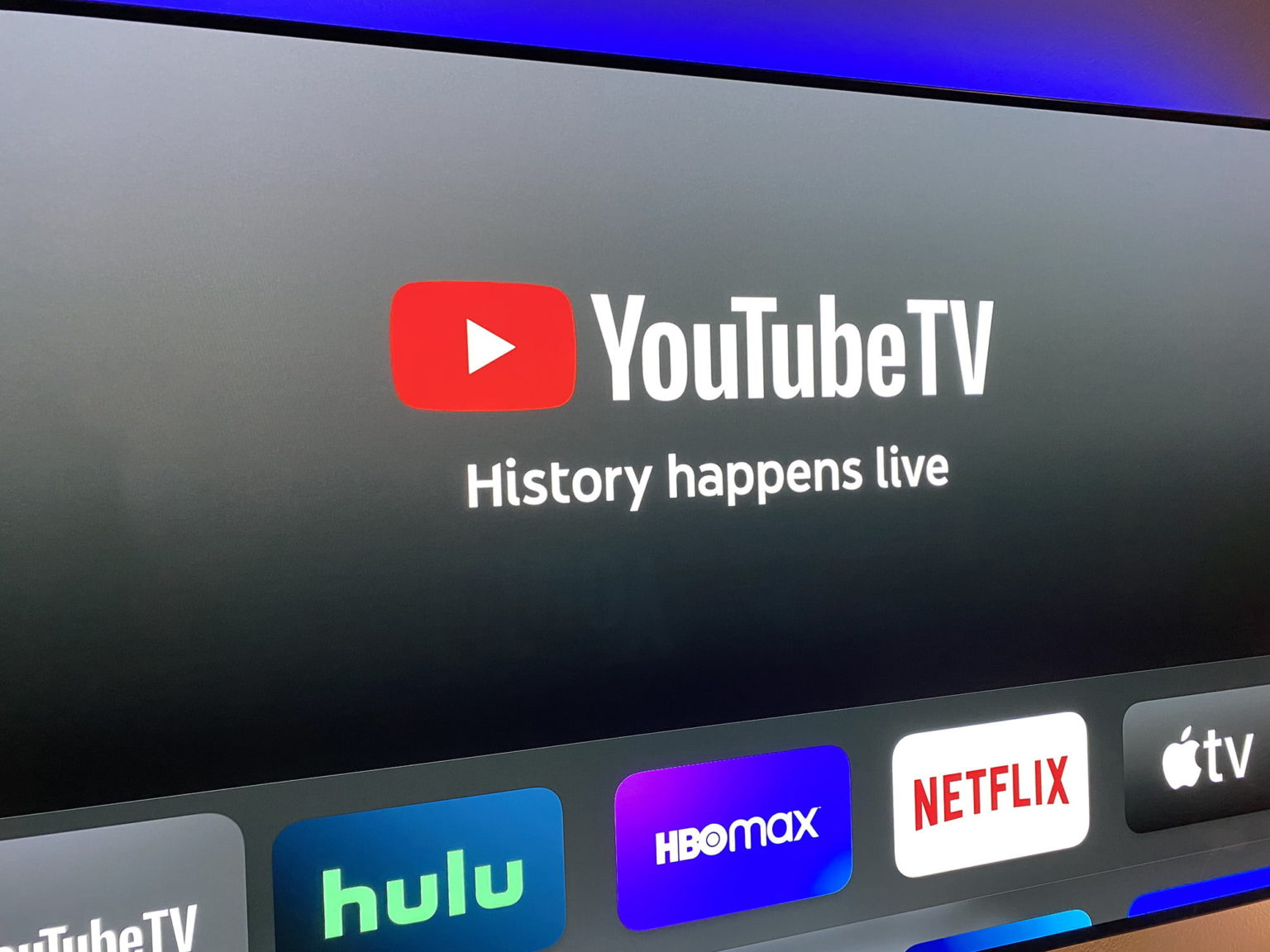YouTube TV loses Disneyowned channels, including ESPN, FX, and ABC
