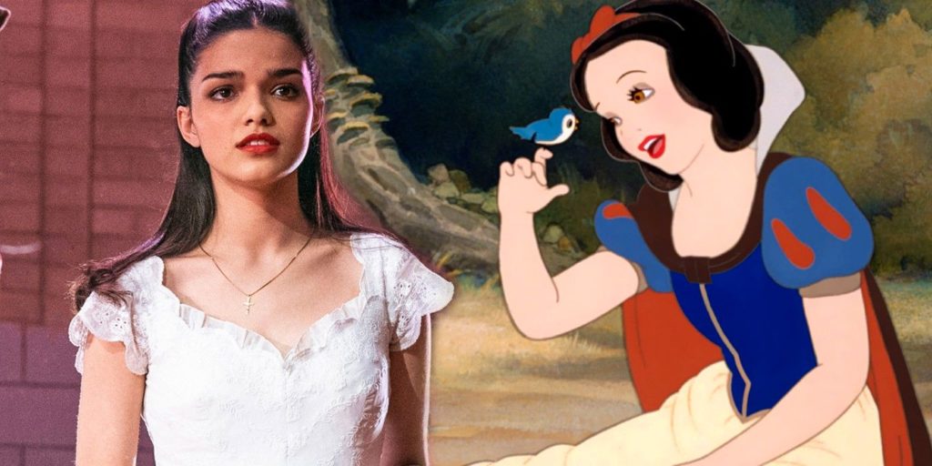 Disneys Live Action Snow White Remake Has Cast An Intriguing Star Dlsserve