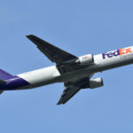 FedEx hopes to add anti-missile lasers to its cargo jets