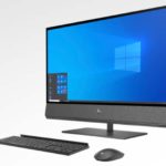 HP’s new all-in-one PCs include wireless charging stands