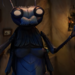 Netflix’s first teaser for Guillermo Del Toro’s Pinocchio offers up a tasty treat