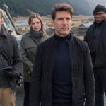 Paramount pushes back Mission: Impossible 7 and 8