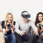PlayStation creator ‘can’t see the point’ in PSVR 2 or the metaverse