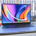 Refreshed M2 MacBook Pro to launch in late 2022