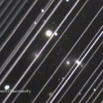 Researchers study impact of SpaceX’s Starlink satellites on astronomy