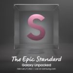 Samsung’s next Unpacked event is set for February 9th