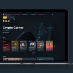 This new Opera browser is dedicated to crypto