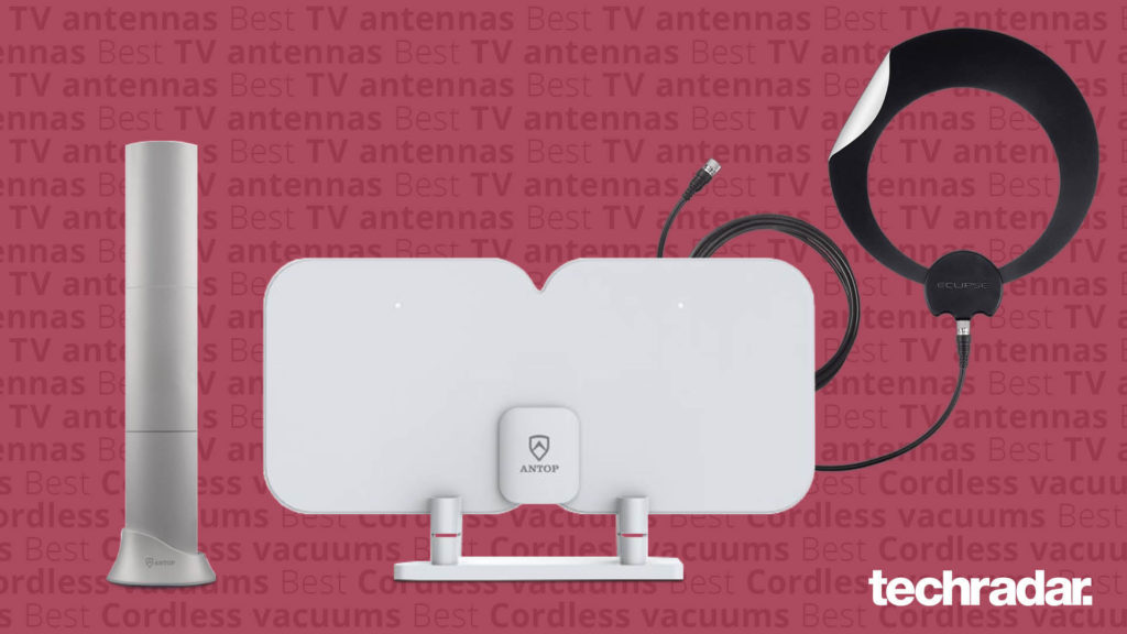 The best indoor TV antennas for 2022 DLSServe