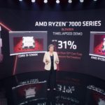 AMD Ryzen 7000 is up to 31% faster than Intel’s best