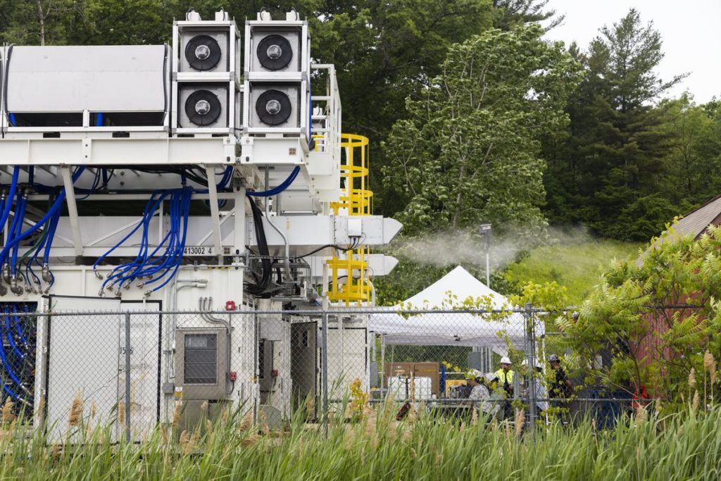 Can hydrogen fuel cells power Microsoft data centers? DLSServe