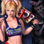 Cult classic Lollipop Chainsaw is getting a remake, minus its full soundtrack