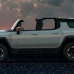 GM’s reportedly only making about 12 Hummer EVs a day