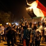 Sudanese authorities enforce internet shutdown to clamp down on protesters