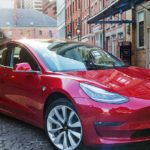 Tesla can now scan for potholes and adjust vehicle suspension to avoid damage