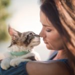 Yes, ‘pawternity leave’ is a real thing — and these 4 companies offer it