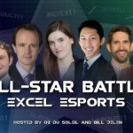 The Microsoft Excel world championships is as brilliantly entertaining as it sounds