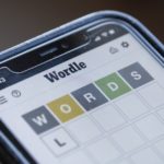 Wordle’s upgraded Wordlebot has a new recommended starting word