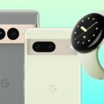 Google Pixel 7 event live blog – Pixel phones, Pixel Watch and all the big news as it happens
