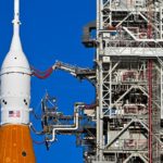 NASA’s Artemis I launch has officially been delayed until November