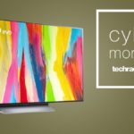 LG’s C2 OLED has hit a lowest-ever price and is the TV I’d buy on Cyber Monday