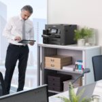 How your office printer can offer a secret sustainability improvement