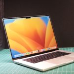 New MacBook Pro 14-inch SSD is slower than the 2021 MacBook Pro and that’s good