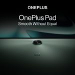 OnePlus Pad image leak gives us a better look at the upcoming tablet