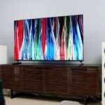 Hurry — This top-rated 55-inch Sony OLED TV is $600 off right now