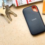 Save over $100 on this SanDisk rugged 2TB external SSD