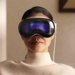 Objects in Apple’s Vision Are Closer Than They Appear
