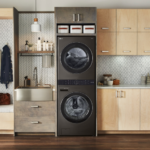 Save $300 on this LG WashTower washer and dryer bundle today