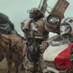 Transformers: Rise of the Beasts review: This prequel needs more Bayhem