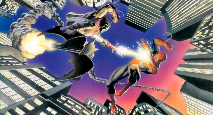 10 Best Spider-Man Stories Ever, Ranked – DLSServe