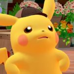 Detective Pikachu Returns is a super effective story let down by dated visuals