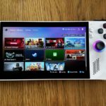 Asus ROG Ally Z1 big price cut means it’s finally worth considering as a Steam Deck rival