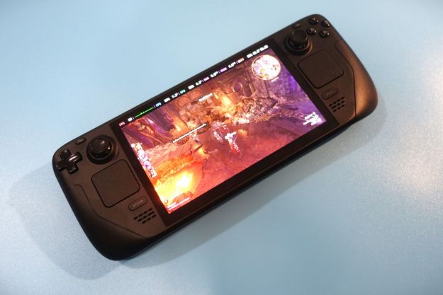 Steam Deck OLED Review: Valve’s Refreshed Handheld Made Me A Believer ...